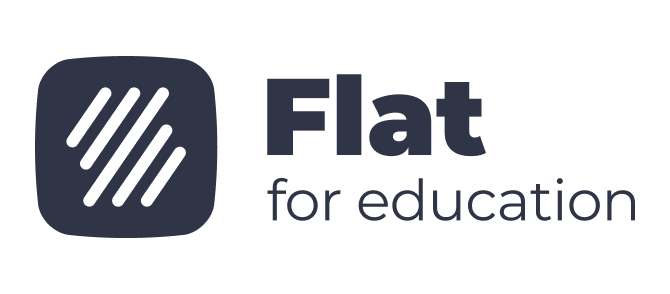 Flat for Education